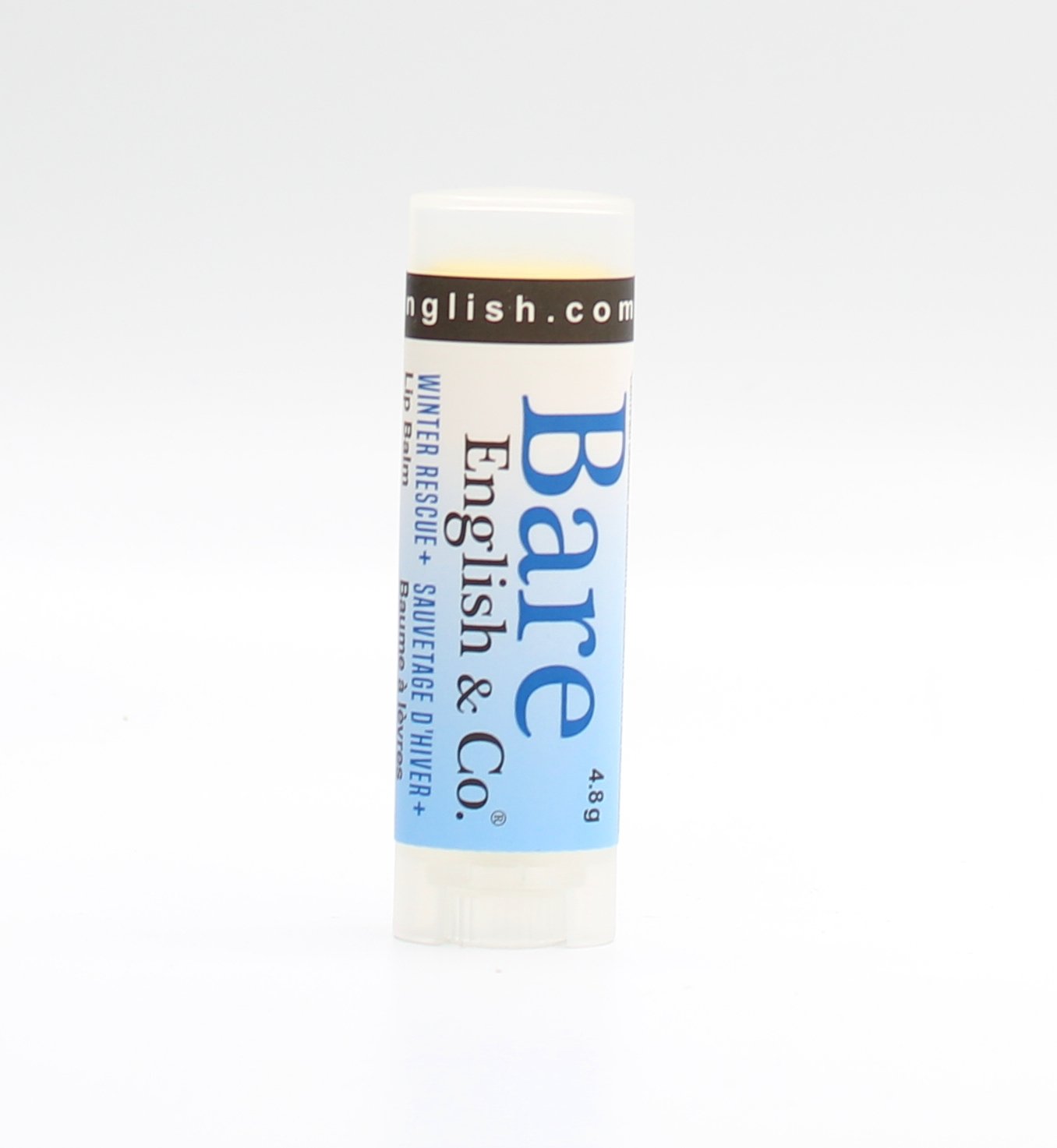 Bare English Winter Rescue Lip Balm