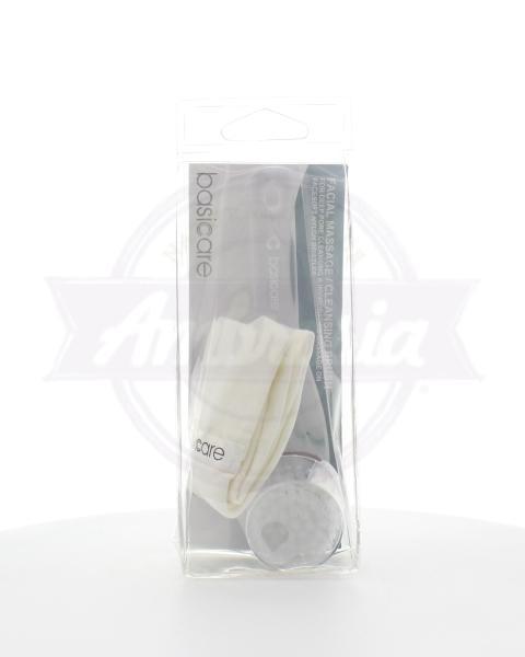 Basicare Facial Massage Brush