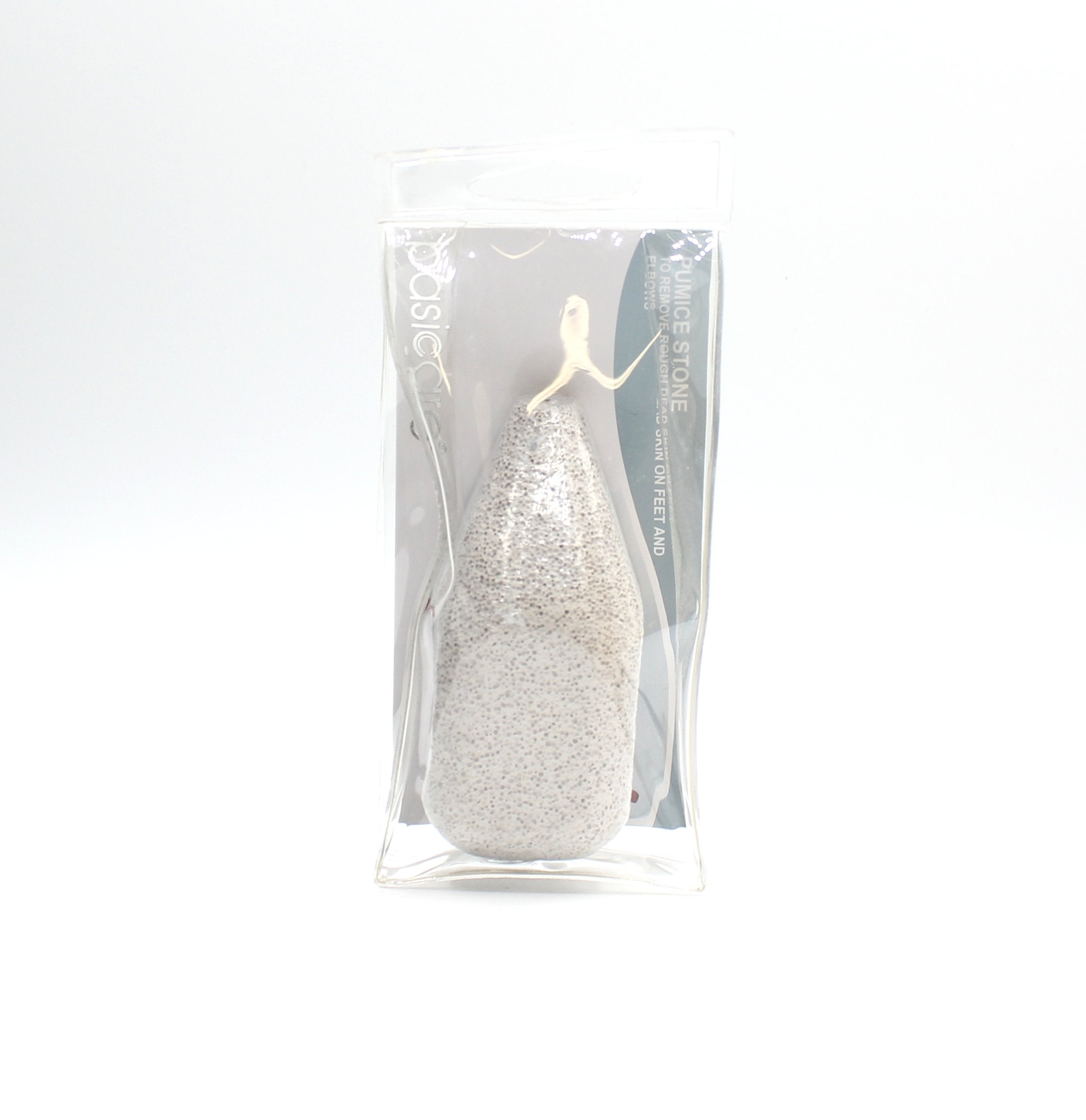 Basicare Tear Drop Pumice Stone