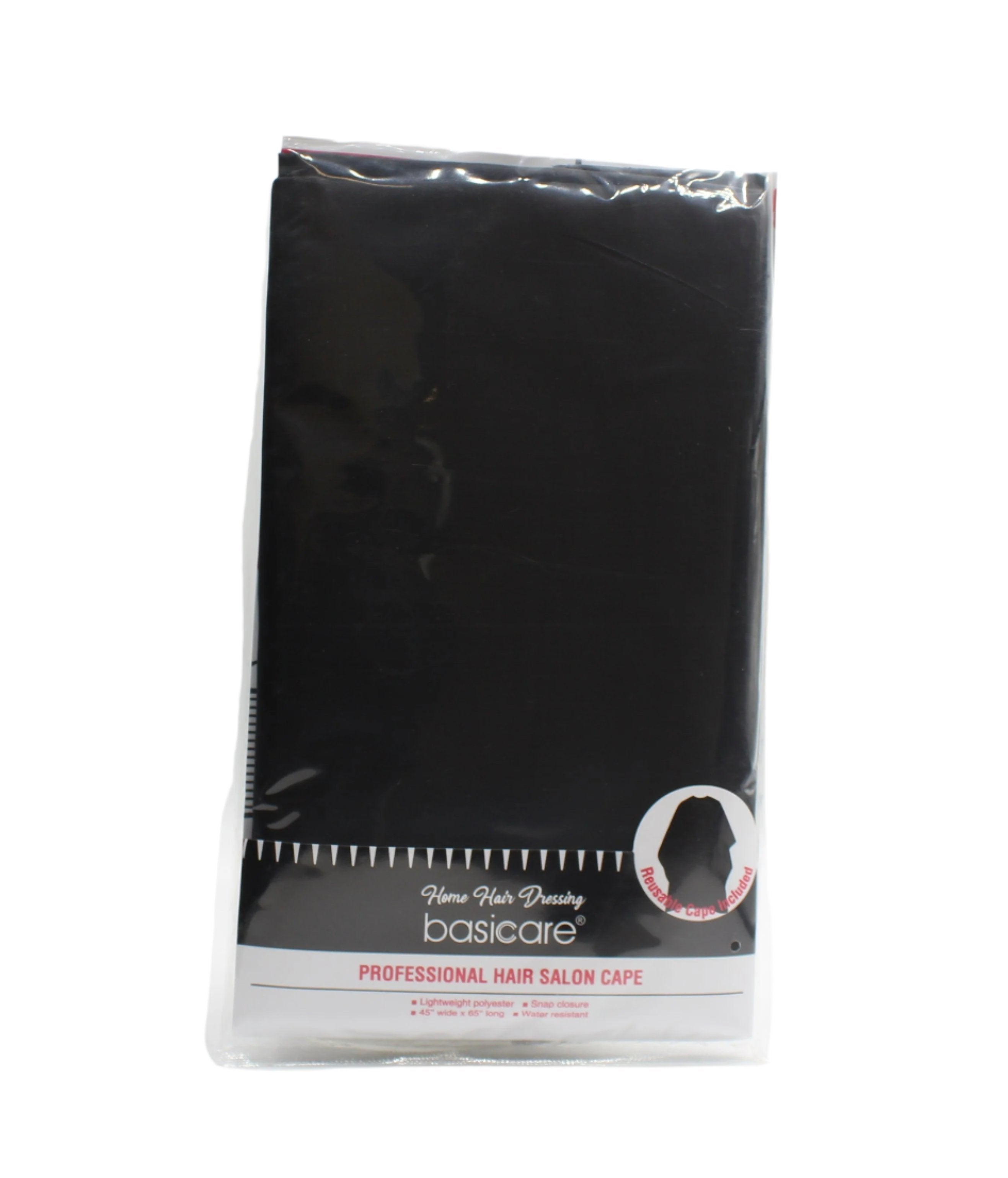 Basicare Hair Salon Cape