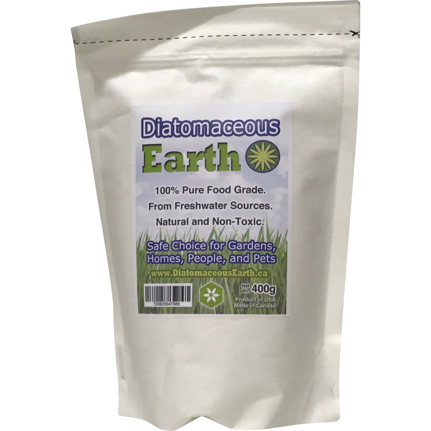Diatomaceous Earth Diatomaceous Earth