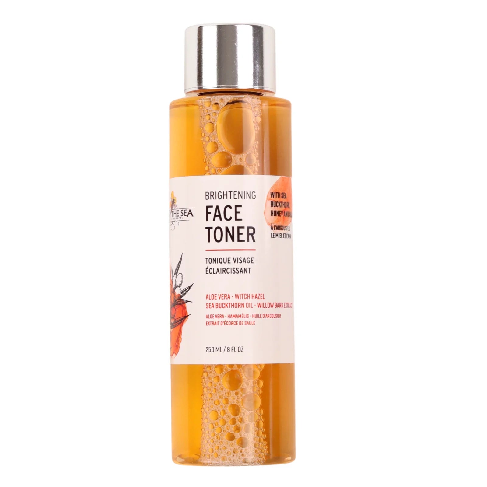 Brightening Face Toner
