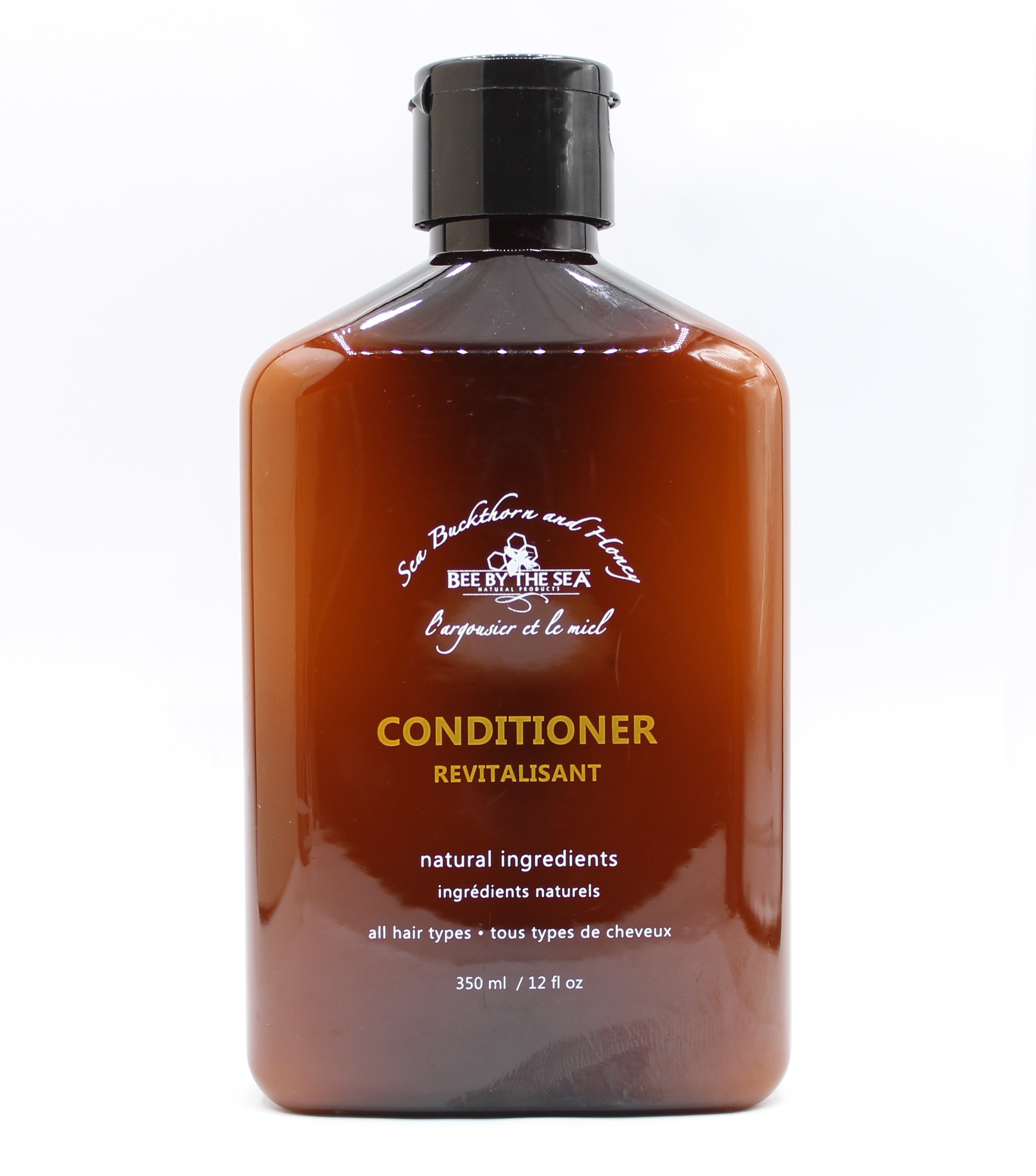 Sea Buckthorn & Honey Conditioner