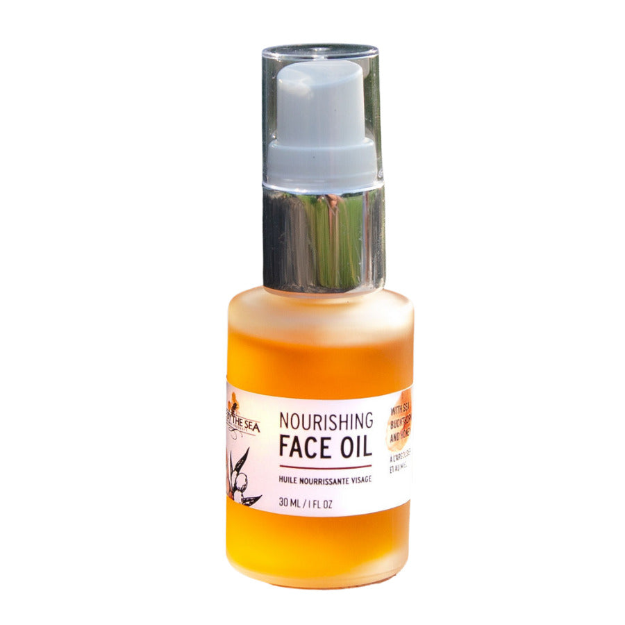 Nourishing Face Oil