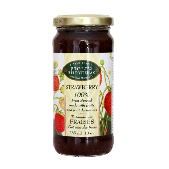 Beit Yitzhak Strawberry Fruit Spread