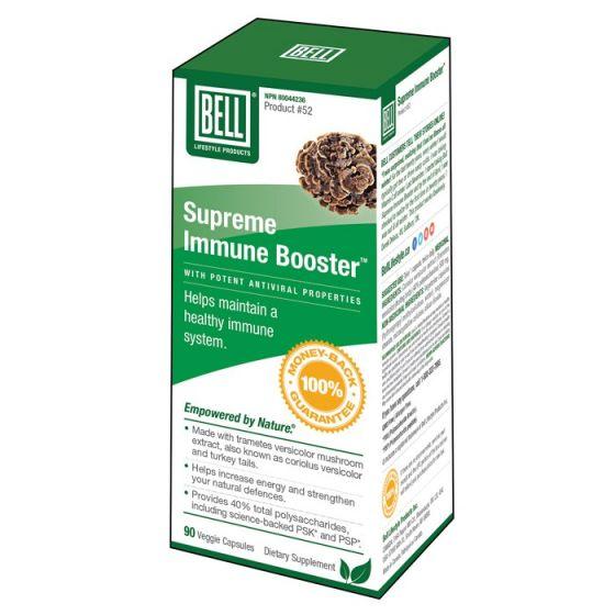 Bell Supreme Immune Booster