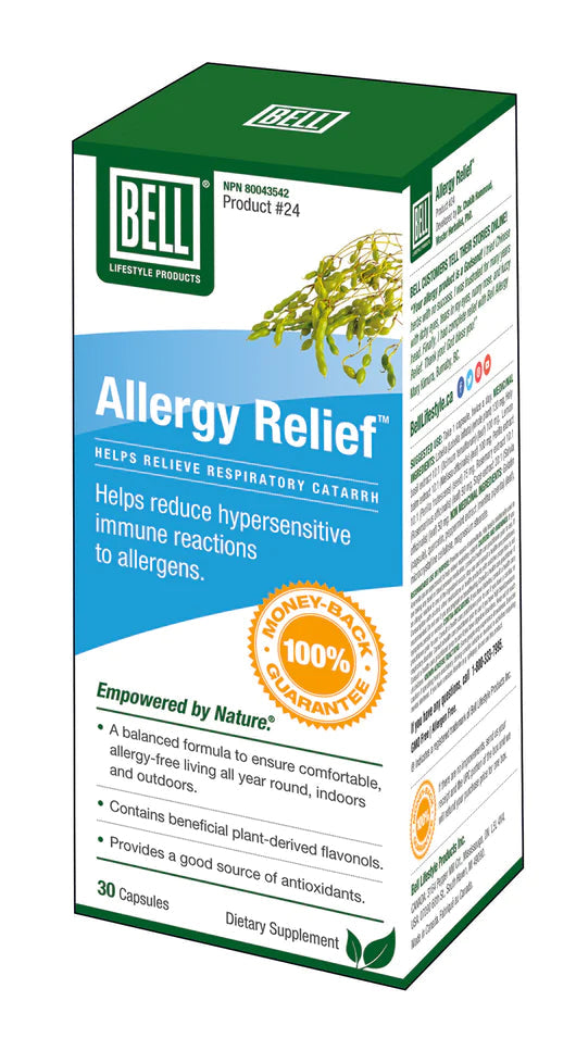 Allergy Relief