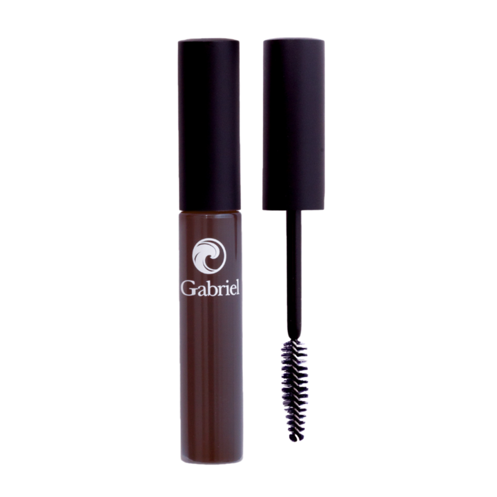 Gabriel Black Brown Mascara