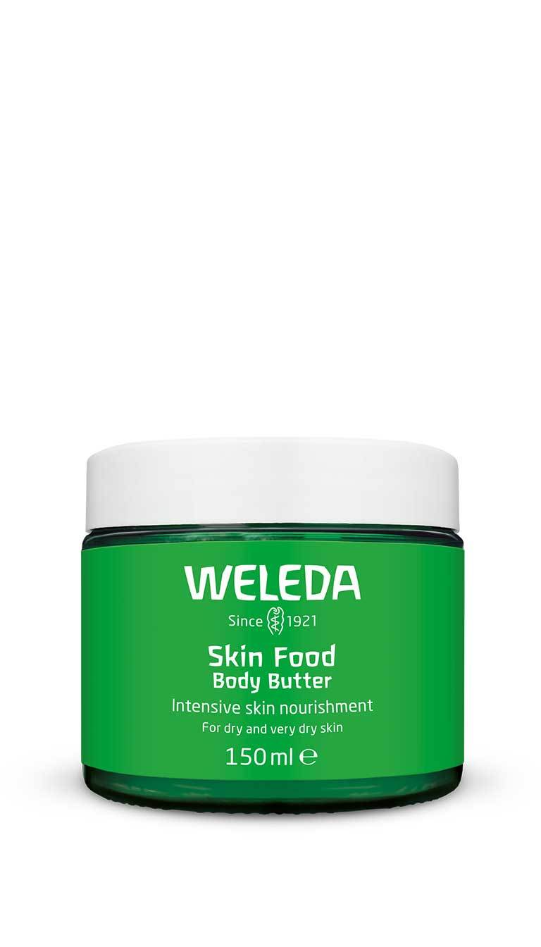 Weleda Body Butter