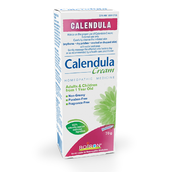 Boiron Calendula Cream