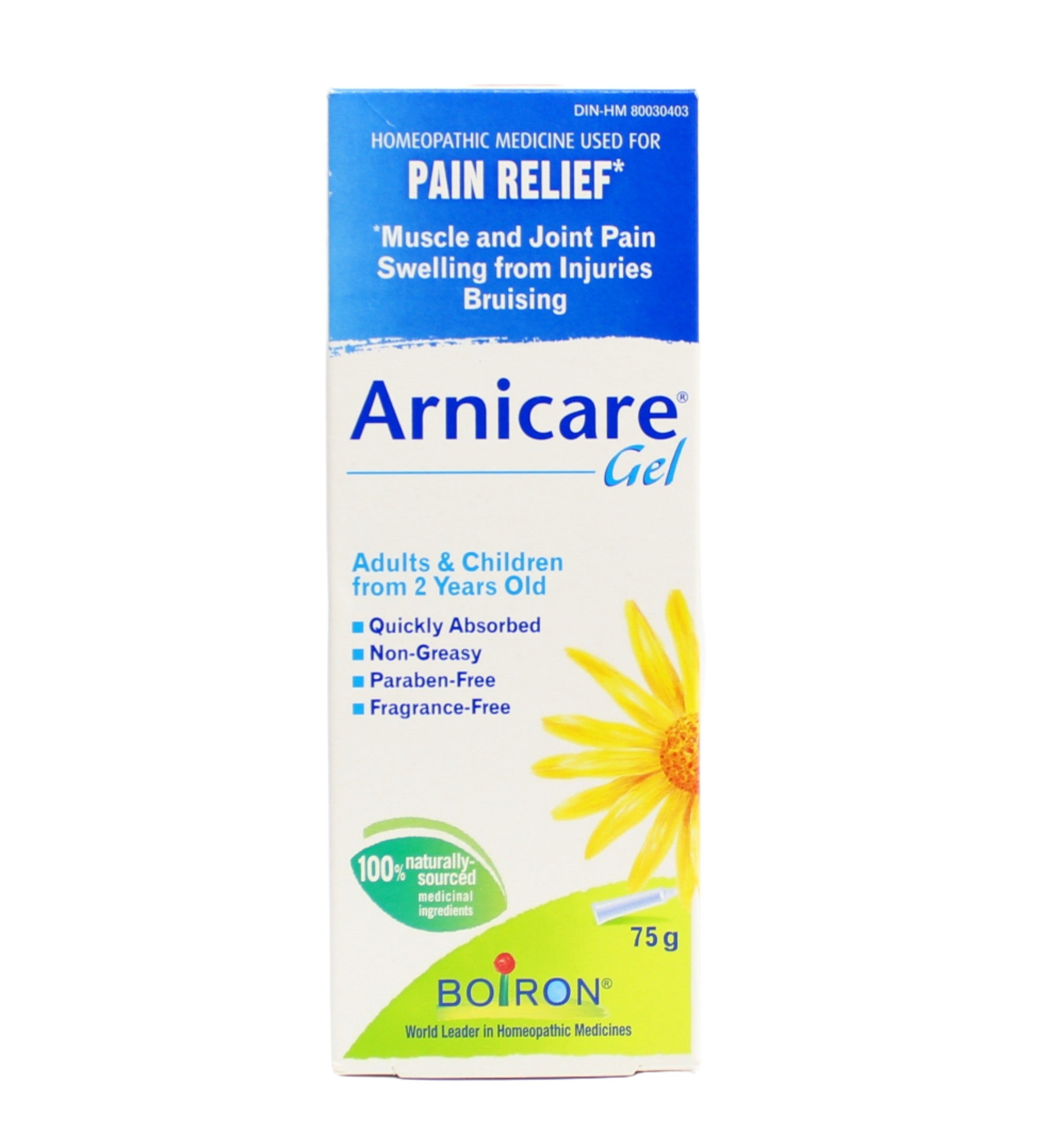Arnicare Gel