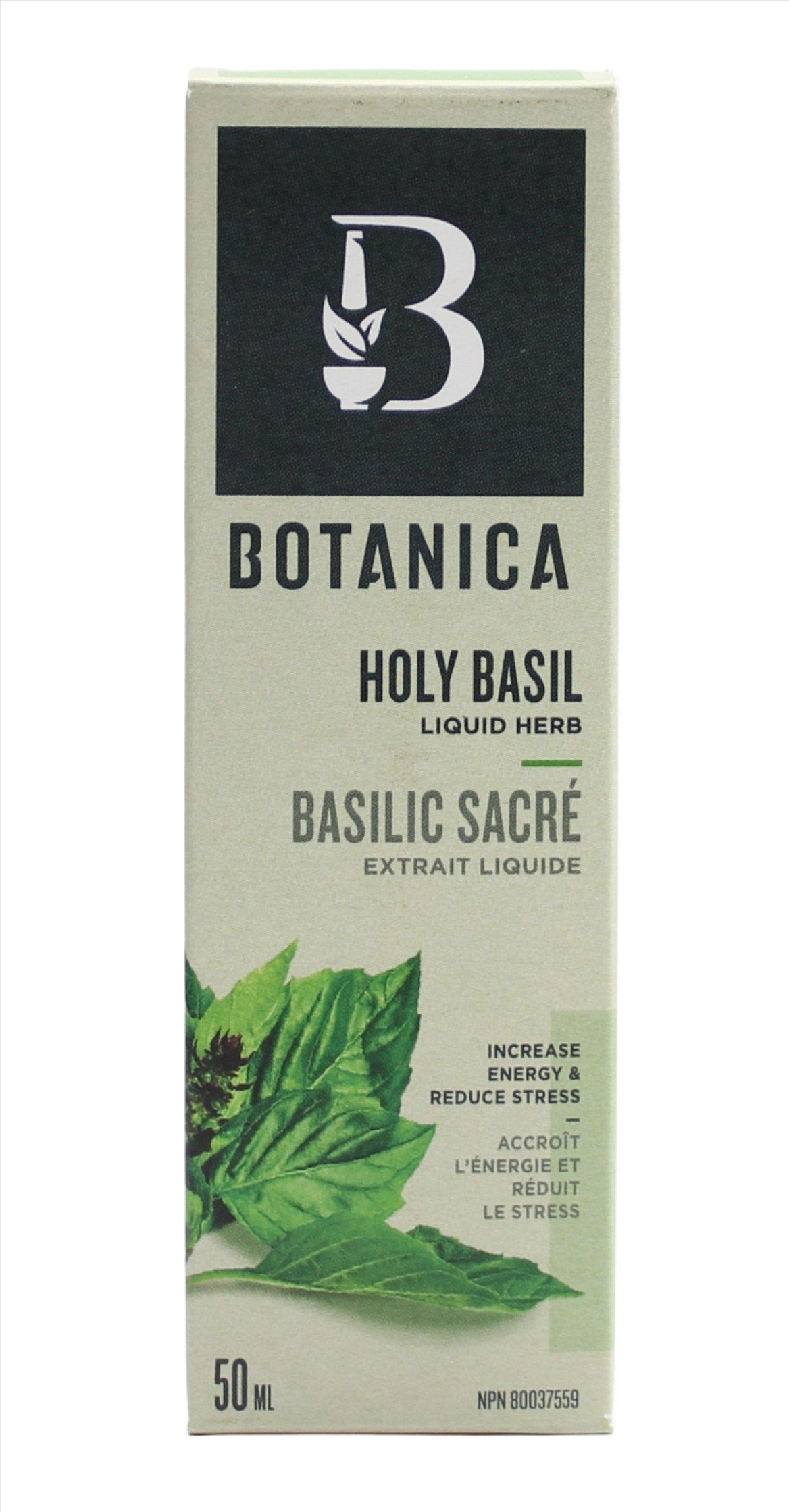 Holy Basil Tincture