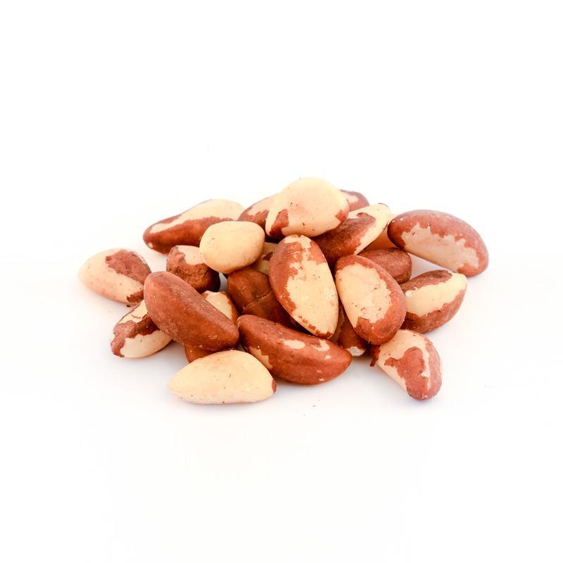 Bulk Organic Raw Brazil Nuts
