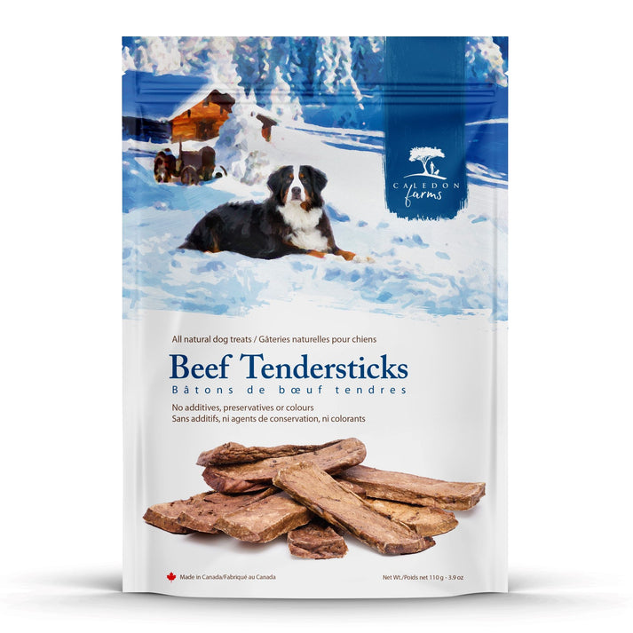 Beef Tendersticks