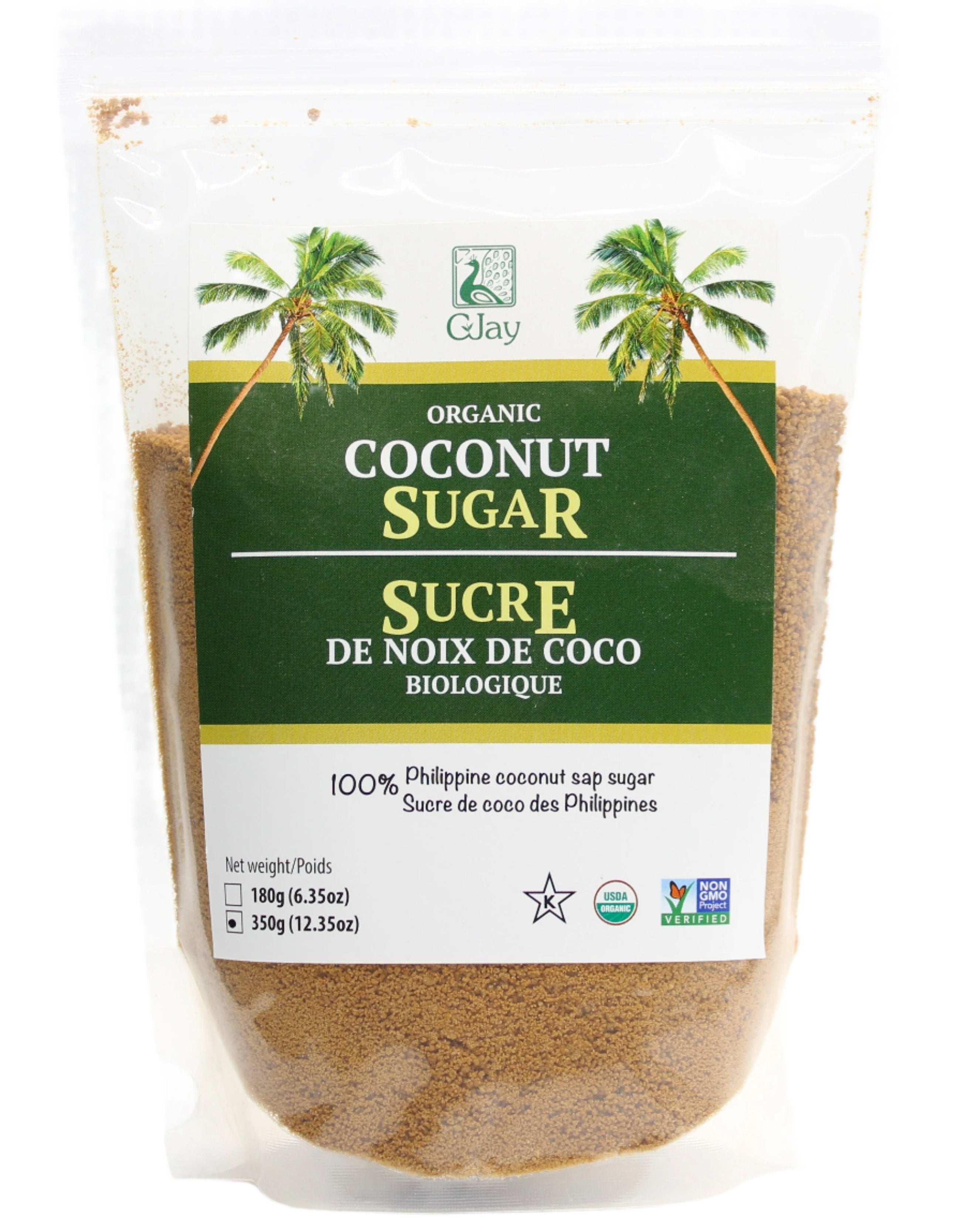 Coconut Sugar