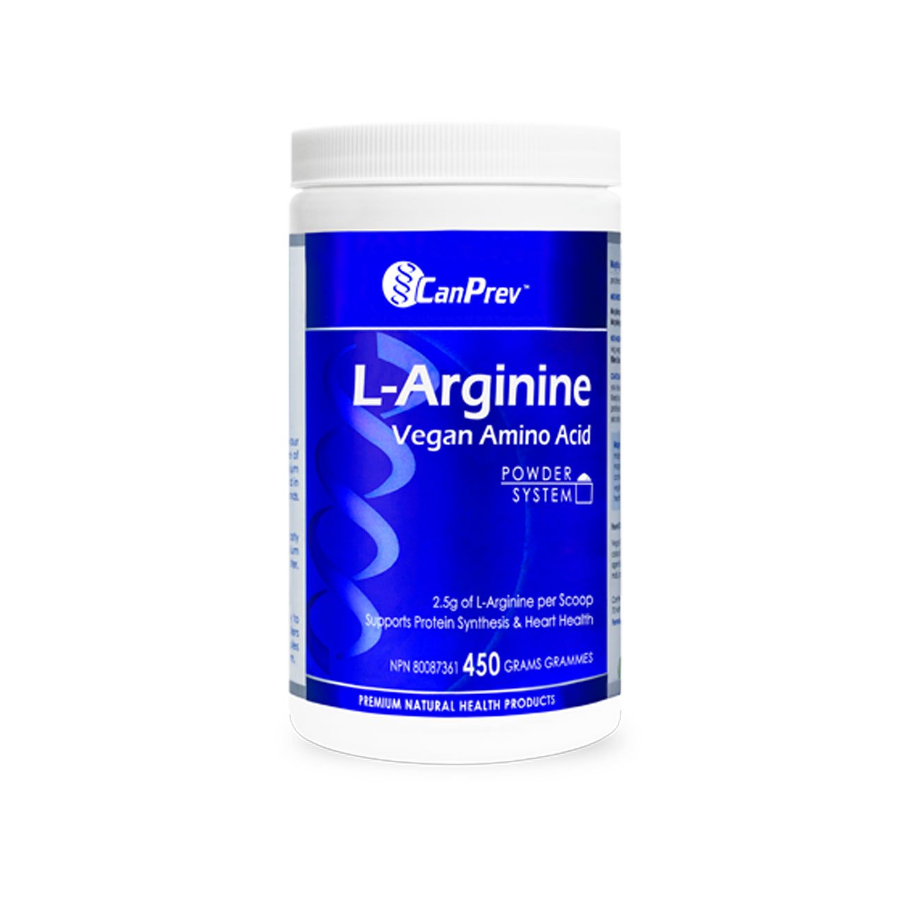 Canprev L-Arginine