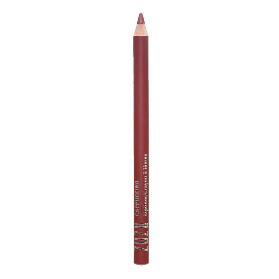 Zuzu Luxe Cappuccino Lip Liner