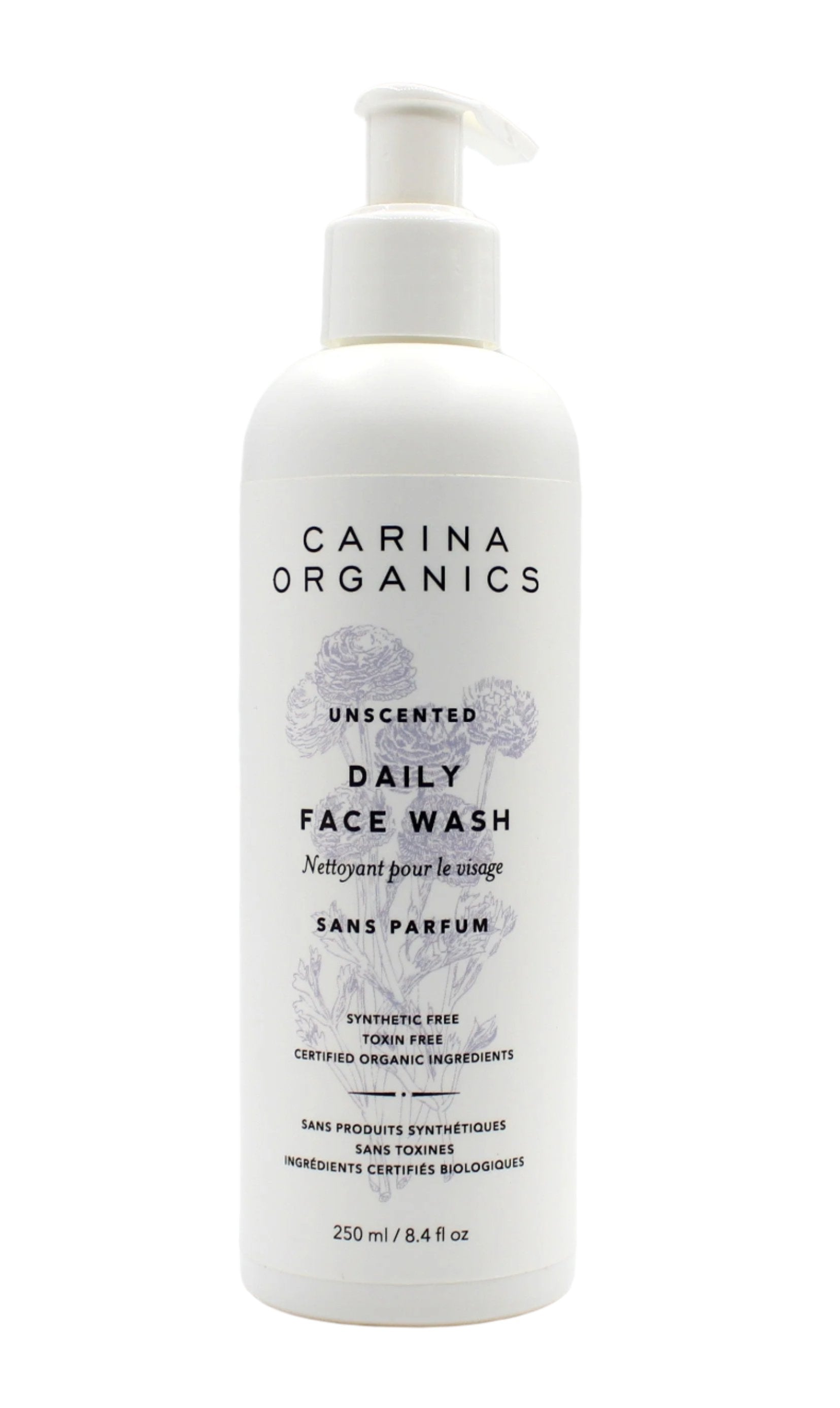 Daily Face Wash