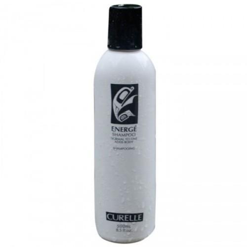 Curelle Energe Shampoo