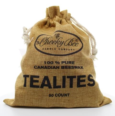 Cheeky Bee Tealites