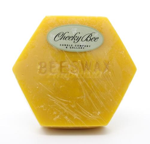 Cheeky Bee Bulk Beeswax