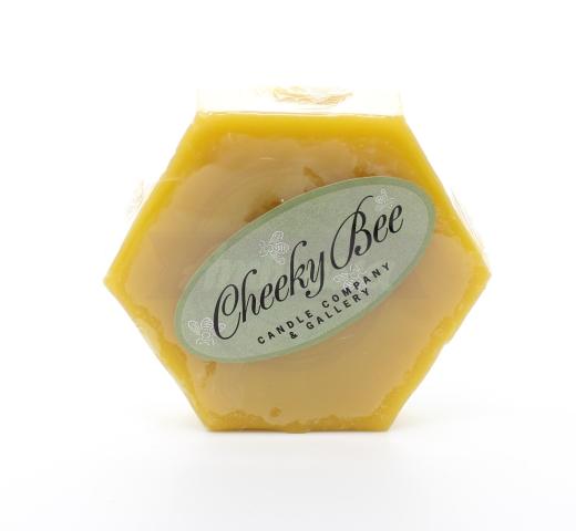 Cheeky Bee Bulk Beeswax