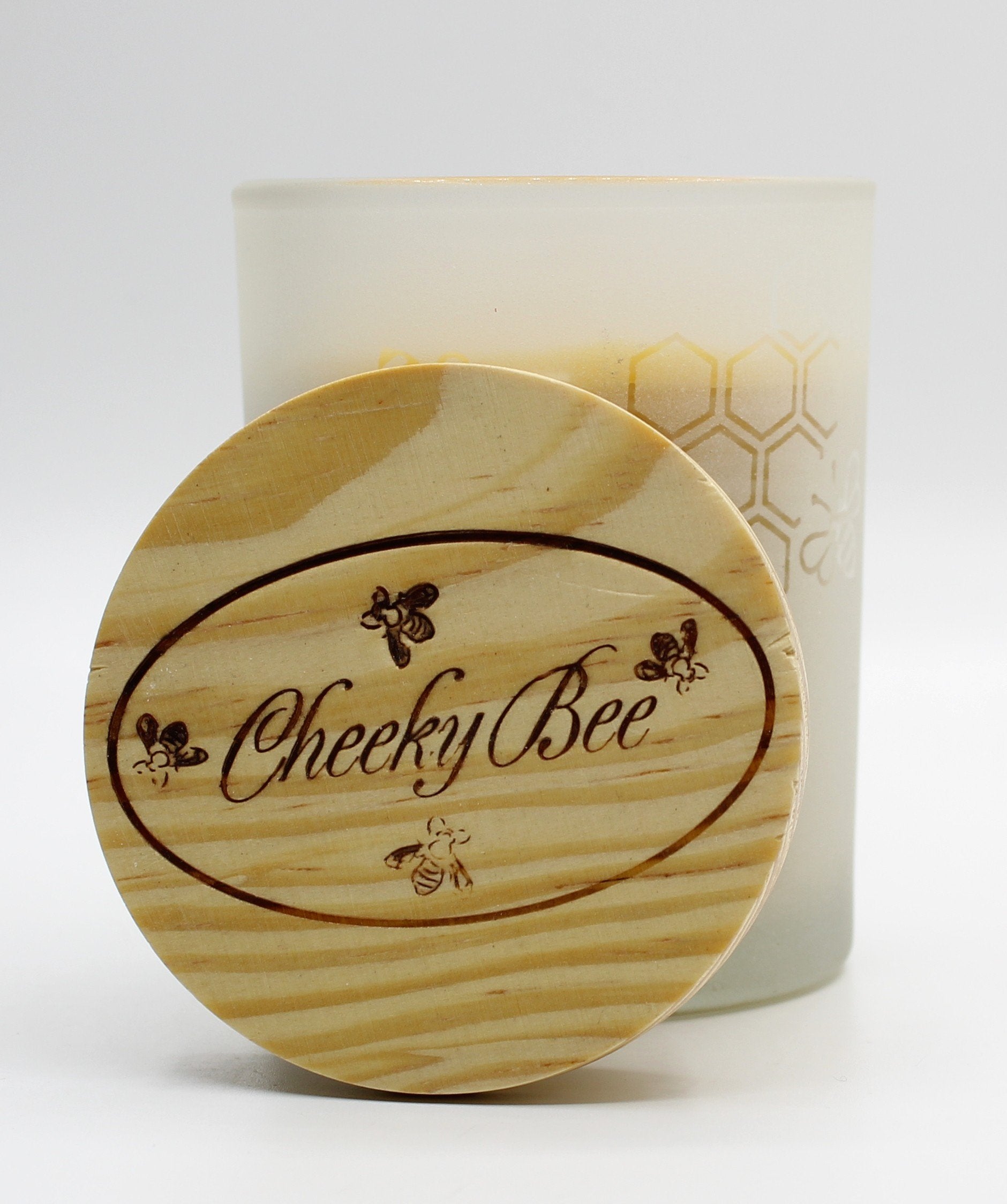 Bees Wax Candle