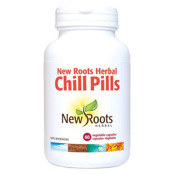 Chill Pills
