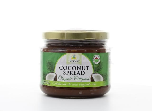 Coconut Spread