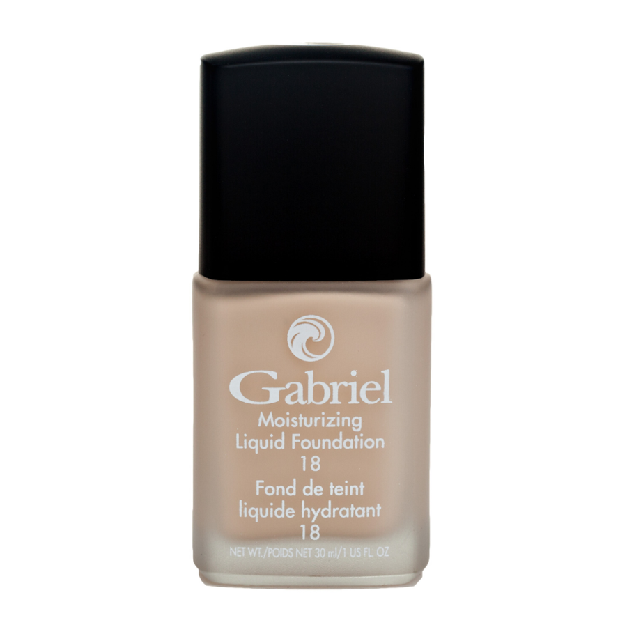 Gabriel Cool Beige Foundation