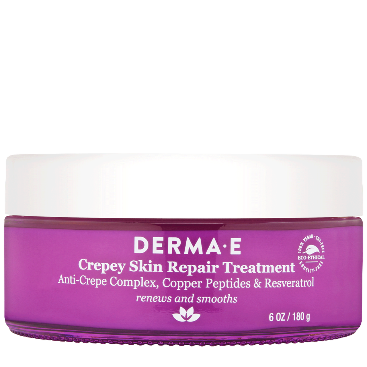 Derma E Crepey Skin Repair Cream