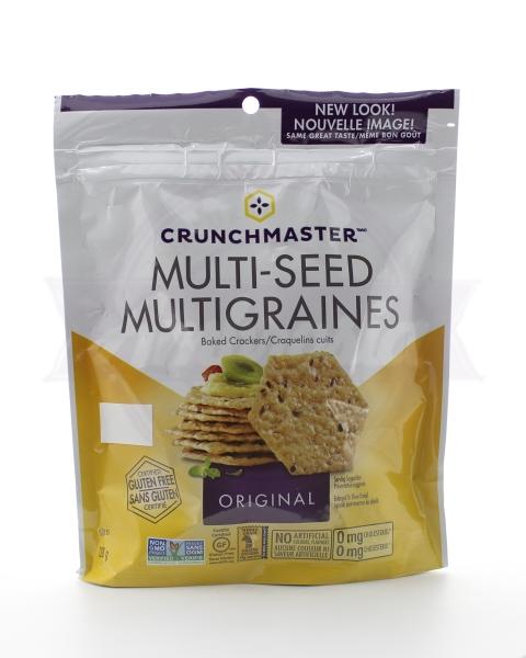 Crunchmaster Original Cracker