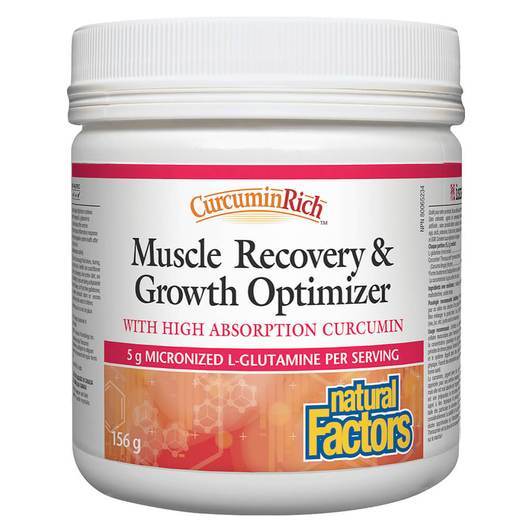 Muscle Recovery