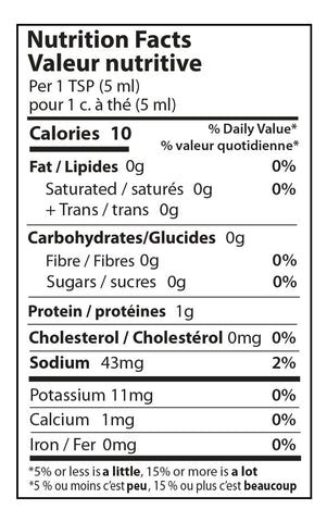 Dijon by Anton Canadian Mustard