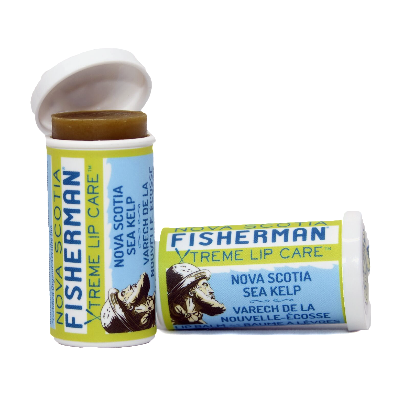 Nova Scotia Fisherman Extreme Lip Care