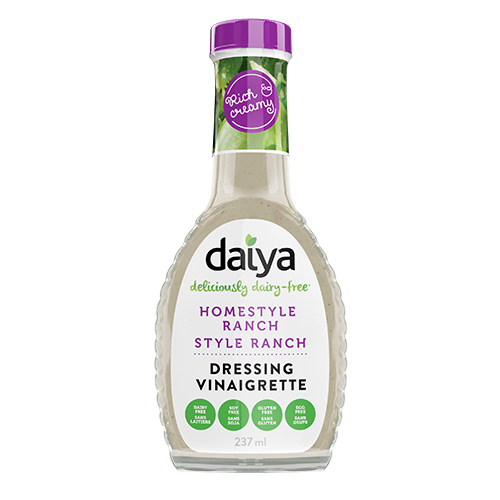 Homestyle Ranch Dressing