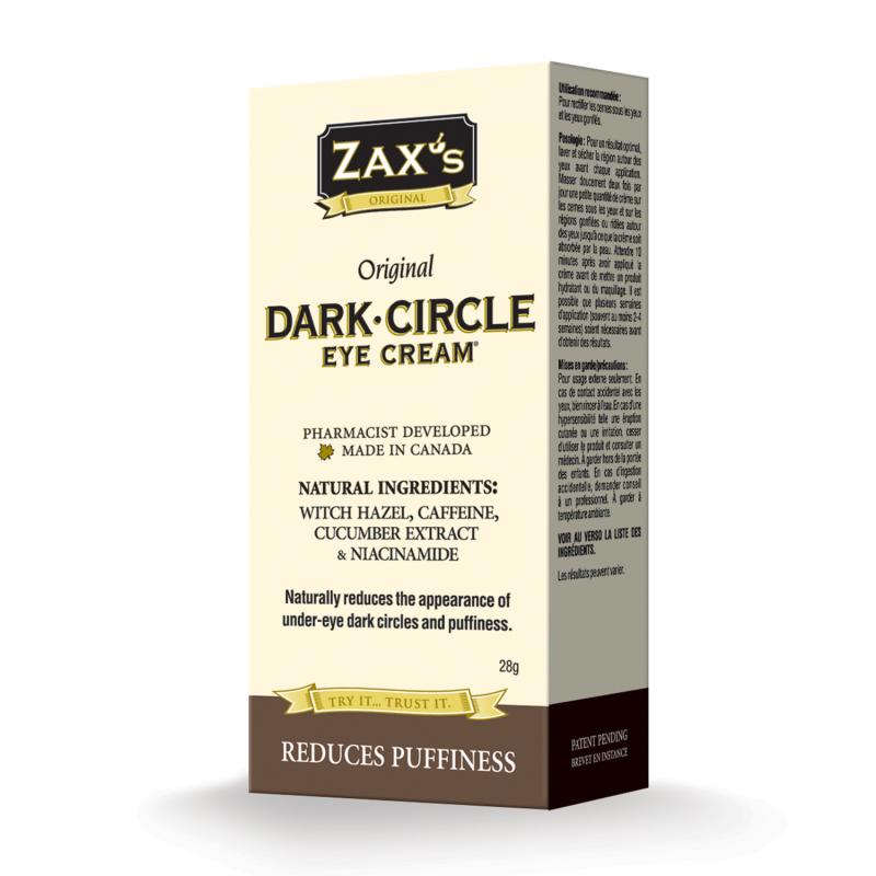 Dark Circle Eye Cream