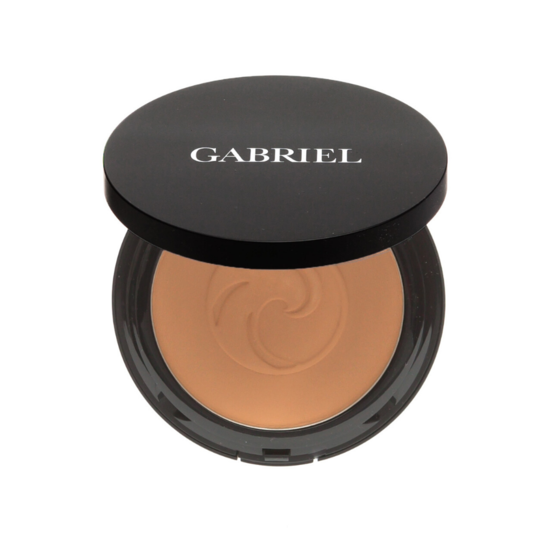 Gabriel Deep Beige Dual Powder