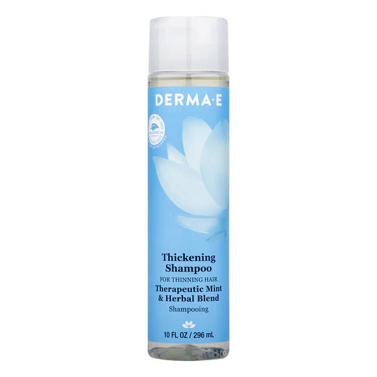 Derma E Thickening Shampoo