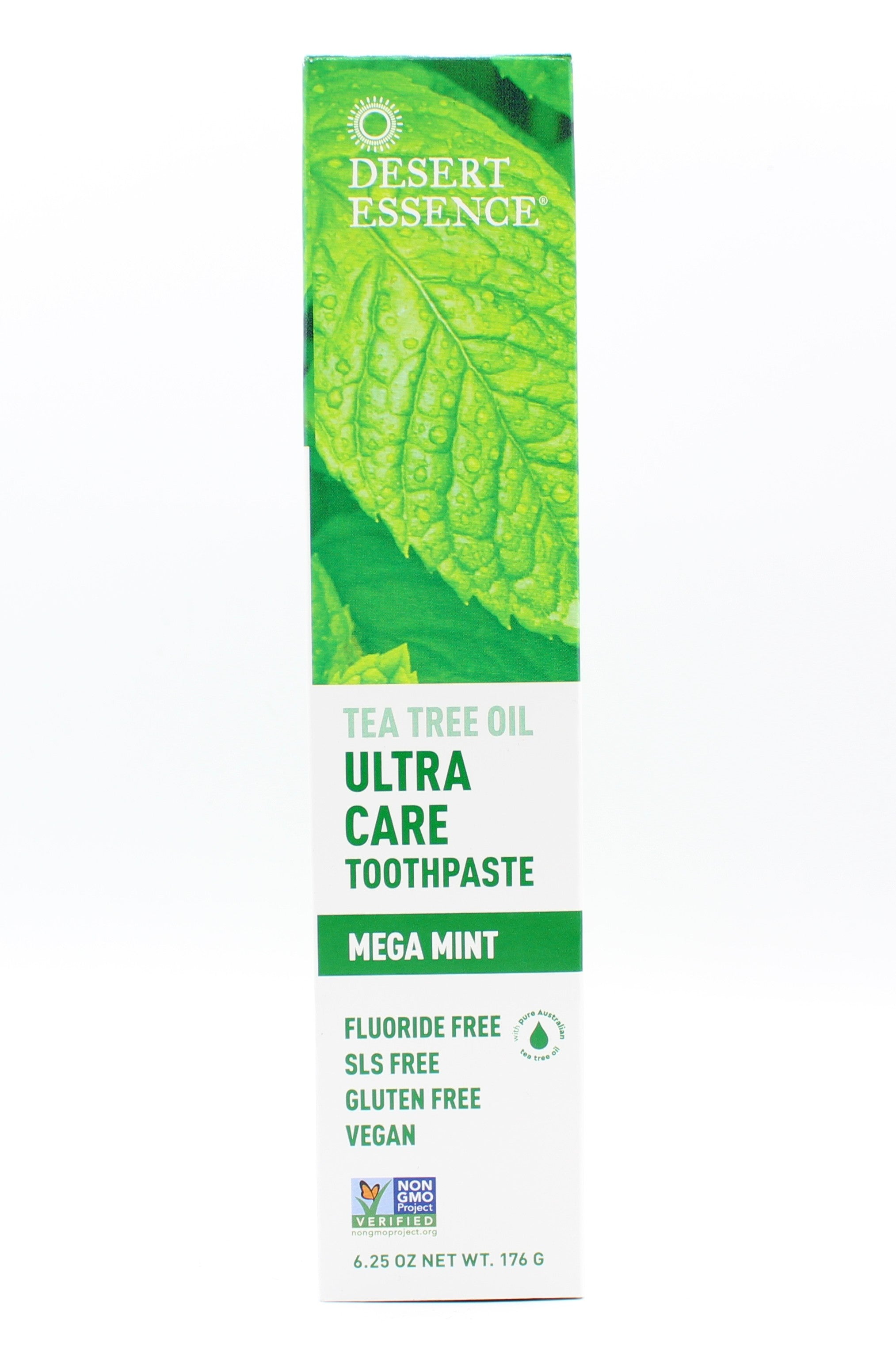 Tea Tree Oil Ultra Care Toothpaste