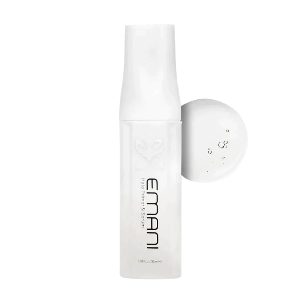 Emani Halo Liquid Collagen Primer Serum
