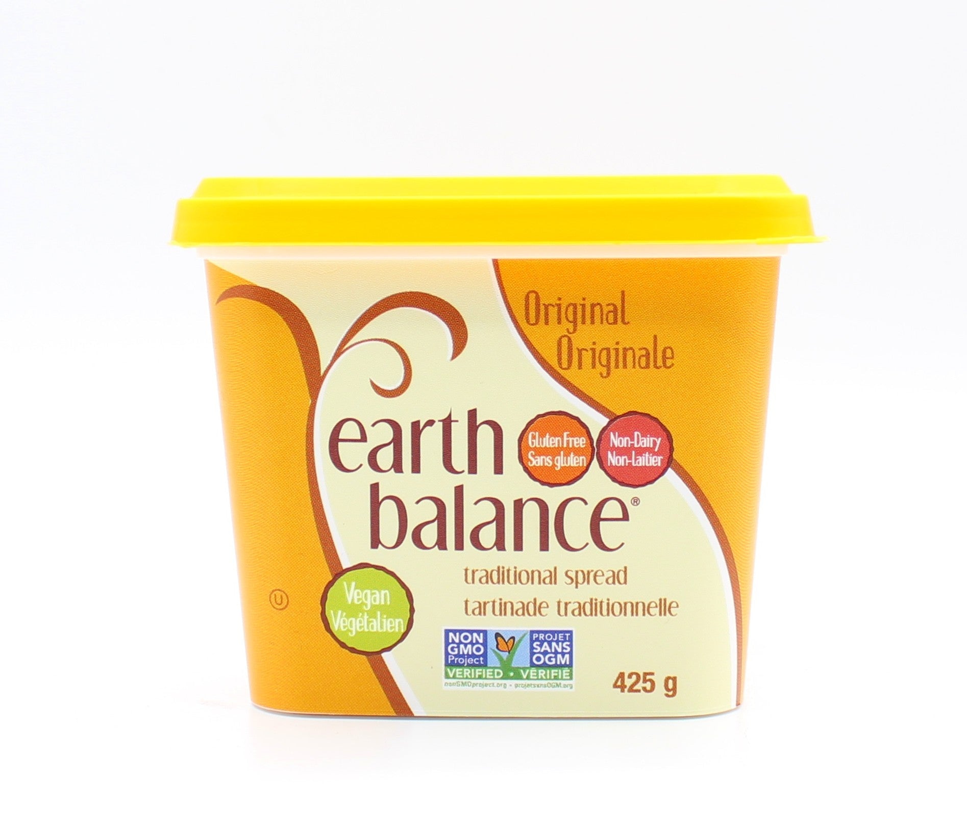 Original Vegan Spread