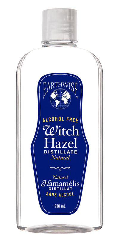 Alcohol Free Witch Hazel