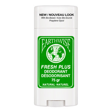 Fresh Plus Deodorant