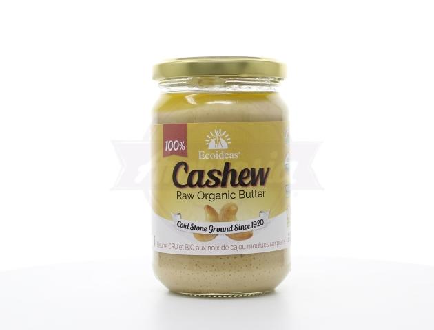 Organic Raw Cashew Butter