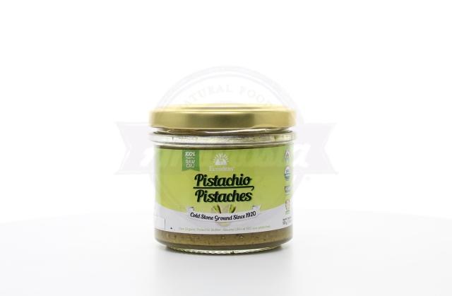 Organic Raw Pistachio Butter