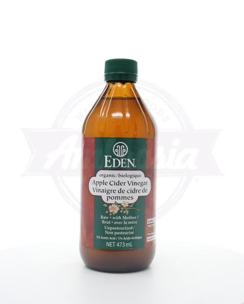 Eden Foods Organic Apple Cider Vinegar