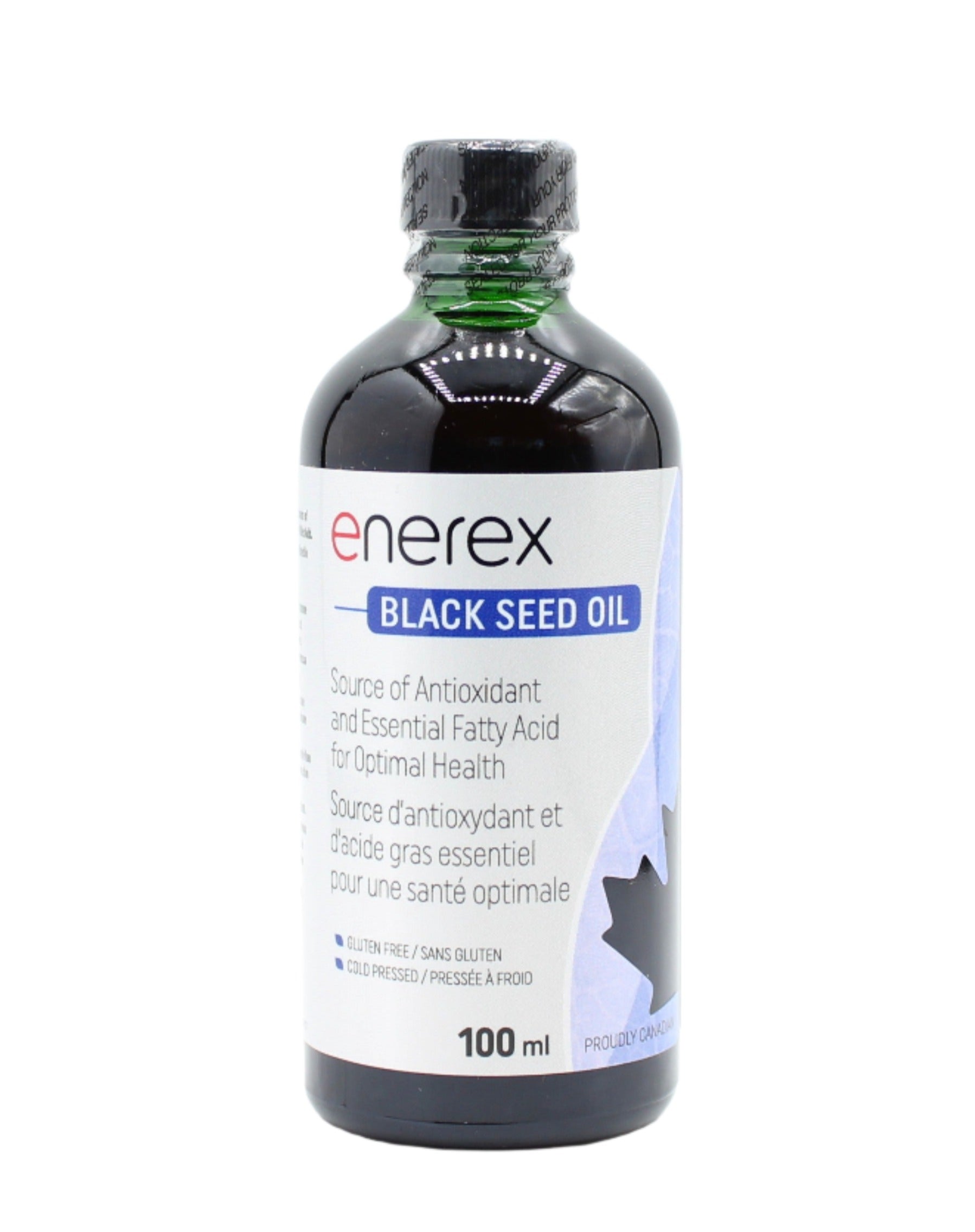 Black Seed Oil