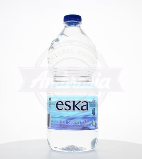 Eska Natural Spring Water