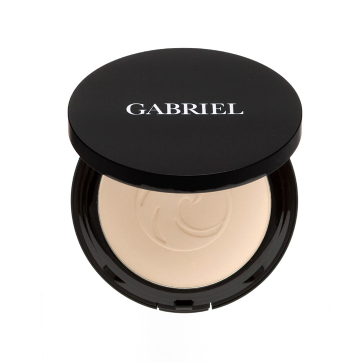 Gabriel Extra Light Beige Dual Powder